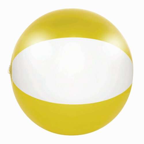 ATLANTIC SHINY - Aufblasbarer Strandball