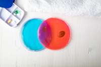 Vorschau: Relief Wärmekissen Vorschau: Relief Wärmekissen