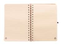 Vorschau: Querbook Notizbuch Vorschau: Querbook Notizbuch