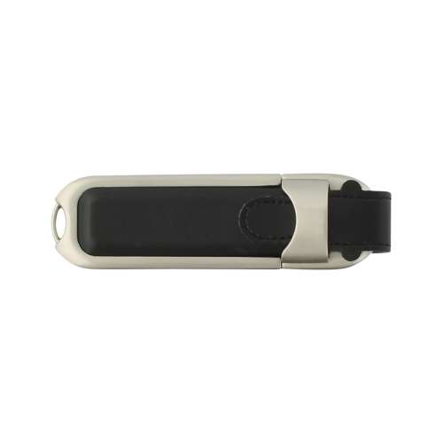 Leder-USB-Stick Premium