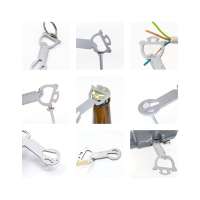 Vorschau: ROMINOX® Key Tool Snake Frohe Ostern Vorschau: ROMINOX® Key Tool Snake Frohe Ostern