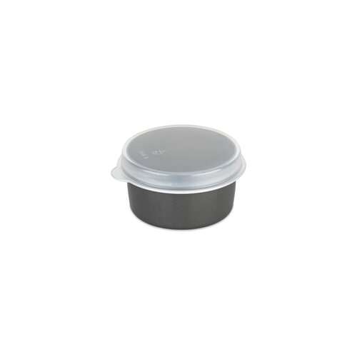 Koziol MOVE DIP Box mit transluzentem Deckel 30ml MADE IN GERMANY