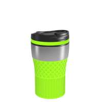 silber / hellgrün / hellgrün