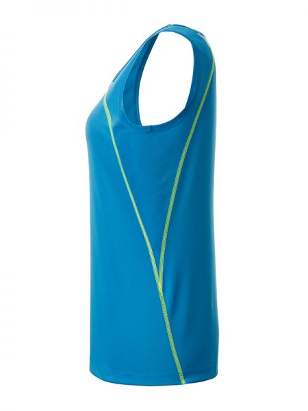 Ladies' Sports Tanktop