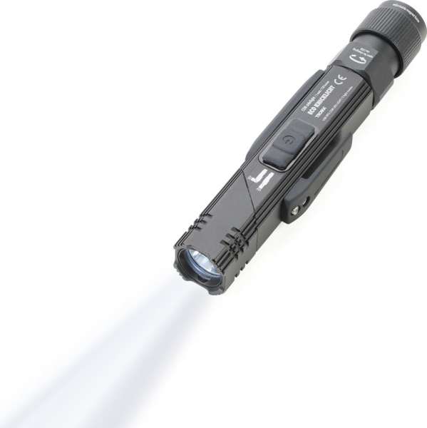 TROIKA Taschenlampe ECO KNICKLICHT