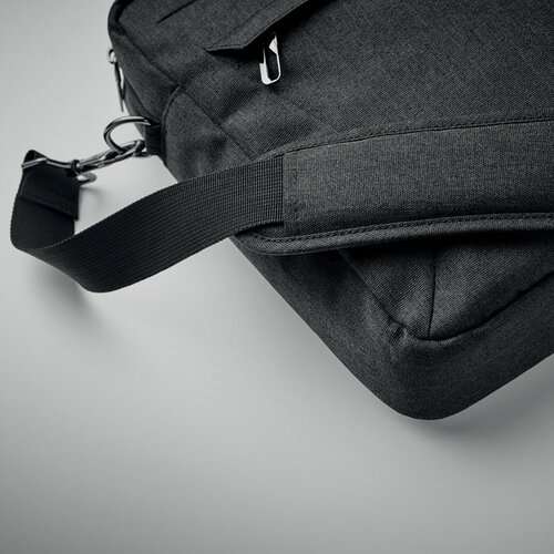 ROCKY Laptop-Rucksack 600D RPET