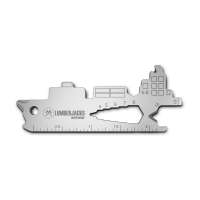 Vorschau: ROMINOX® Key Tool Cargo Ship / Containerschiff Frohe Ostern Vorschau: ROMINOX® Key Tool Cargo Ship / Containerschiff Frohe Ostern