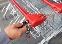 Vorschau: TROIKA Mini-Werkzeug PARCEL CUT & CART Vorschau: TROIKA Mini-Werkzeug PARCEL CUT & CART