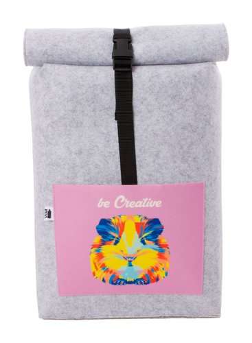 CreaFelt Back Individueller Rucksack