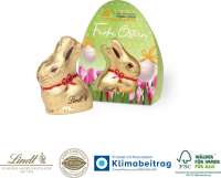 Lindt Goldhase, 10 g Osterboten