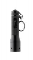 Taschenlampe LED Lenser® K3, High Performance Line, P-Serie, 4x AG 13