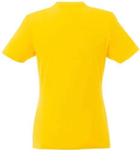 Heros kurzärmliges T-Shirt für Damen