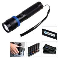 LED Leuchte "Security 3W "