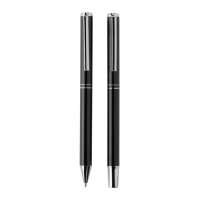 Vorschau: Swiss Peak Cedar Stifte-Set aus RCS recyceltem Aluminium Vorschau: Swiss Peak Cedar Stifte-Set aus RCS recyceltem Aluminium