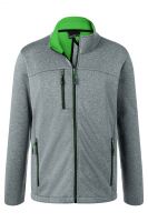 Men's Softshell Jacket