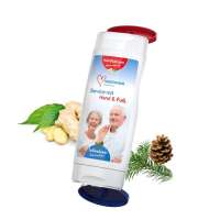 DuoPack Handbalsam Ingwer-Limette + Fußbalsam