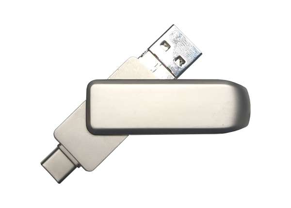 USB-Stick 4in1 OTG 02 USB 3.0 Flash Disk