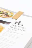 Vorschau: Magfy Magnetisches Lesezeichen Vorschau: Magfy Magnetisches Lesezeichen