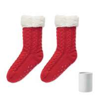 Vorschau: CANICHIE L Anti-Rutsch-Socken Gr. L Vorschau: CANICHIE L Anti-Rutsch-Socken Gr. L