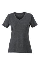 Ladies' Heather T-Shirt