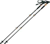 Vorschau: Schwarzwolf outdoor® DENALI Trekkingstöcke Vorschau: Schwarzwolf outdoor® DENALI Trekkingstöcke