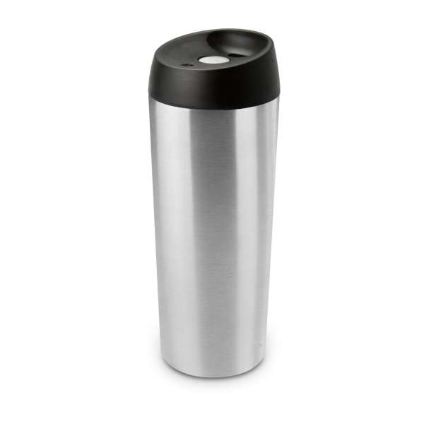 Isolierbecher Recta 500ml – Edelstahl