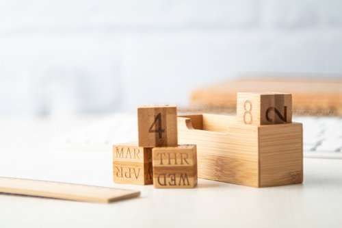 Rolbus Ewiger Kalender