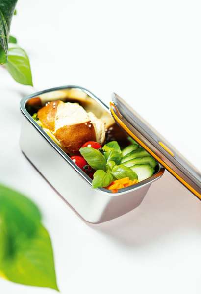 VAC Edelstahlcontainer