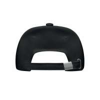 Vorschau: BICCA CAP Baseballkappe Organic Cotton Vorschau: BICCA CAP Baseballkappe Organic Cotton