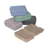 Vorschau: Bio-Vorratsdose "School-Box" groß Vorschau: Bio-Vorratsdose "School-Box" groß