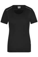 Ladies' Workwear T-Shirt - SOLID -