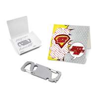 ROMINOX® Key Tool Super Dad