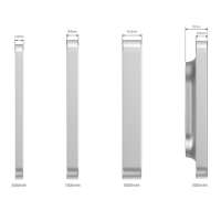 Vorschau: Urban Vitamin Malibu 5.000mAh Powerbank aus RCS Plastik/Alu Vorschau: Urban Vitamin Malibu 5.000mAh Powerbank aus RCS Plastik/Alu