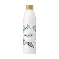 Vorschau: Natural Bottle Slim 500 ml Trinkflasche Vorschau: Natural Bottle Slim 500 ml Trinkflasche