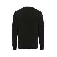 IQONIQ Zion Rundhals-Sweater aus recycelter Baumwolle