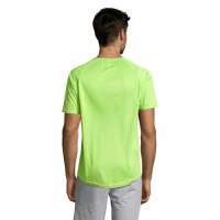 Vorschau: SPORTY SPORTY MEN T-Shirt Vorschau: SPORTY SPORTY MEN T-Shirt