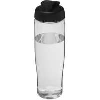 H2O Active® Tempo 700 ml Sportflasche mit Klappdeckel H2O Active® Tempo 700 ml Sportflasche mit Klappdeckel