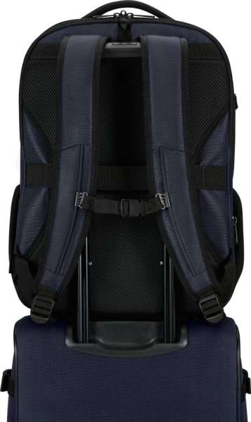 Samsonite-Roader-Laptop Backpack L EXP