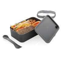 Vorschau: PP Lunchbox mit Göffel Vorschau: PP Lunchbox mit Göffel