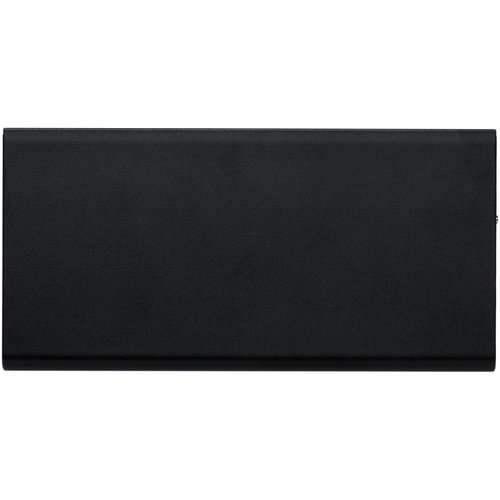 Plate 8000 mAh Aluminium-Powerbank