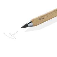 Vorschau: Eon Bambus Infinity Multitasking Stift Vorschau: Eon Bambus Infinity Multitasking Stift