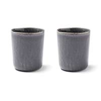 Nomimono Becher, 2er-Set Nomimono Becher, 2er-Set