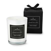 Vorschau: ROMOSCENT® Aromakerze Sweet Vanilla Vorschau: ROMOSCENT® Aromakerze Sweet Vanilla