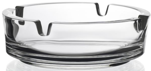 Aschenbecher Rom-Ascher 14,5 cm