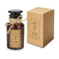 Vorschau: ROMOSCENT® Aromakerze Apothekerflasche Vorschau: ROMOSCENT® Aromakerze Apothekerflasche