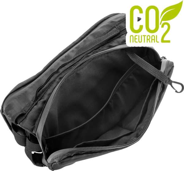 Schwarzwolf outdoor® KAILAS Umhängetasche