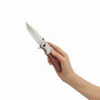 Vorschau: HUNTSMAN - Jagdmesser Vorschau: HUNTSMAN - Jagdmesser