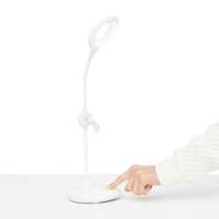 Vorschau: FRESH LIGHT - Akku-Lampe mit Ventilator Vorschau: FRESH LIGHT - Akku-Lampe mit Ventilator
