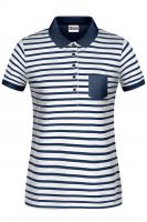 white/navy