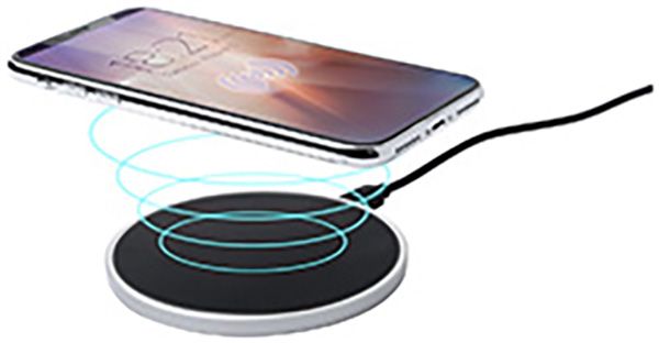 Glowix Wireless-Charger